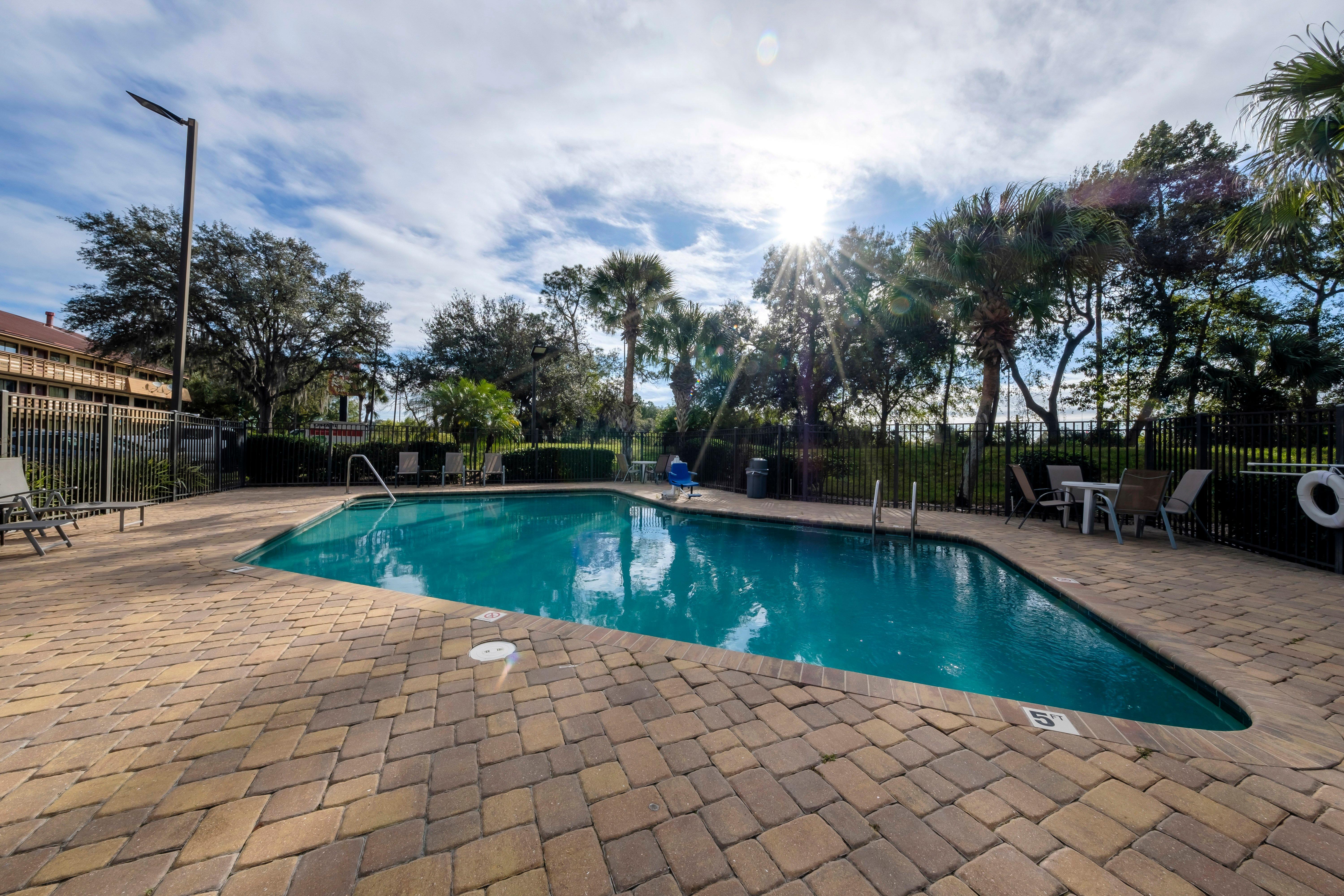 Red Roof Inn Tampa - Brandon Exterior photo