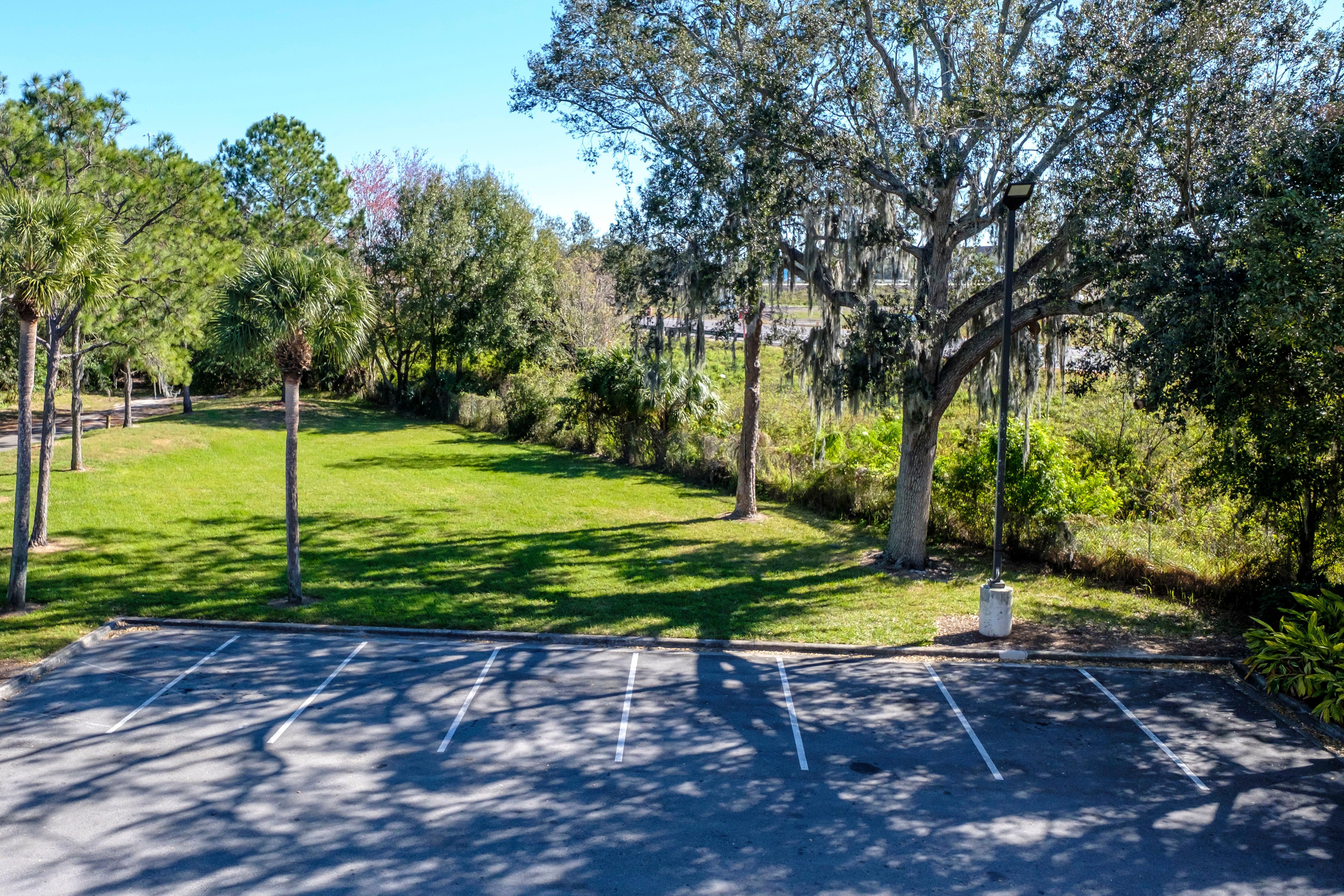 Red Roof Inn Tampa - Brandon Exterior photo