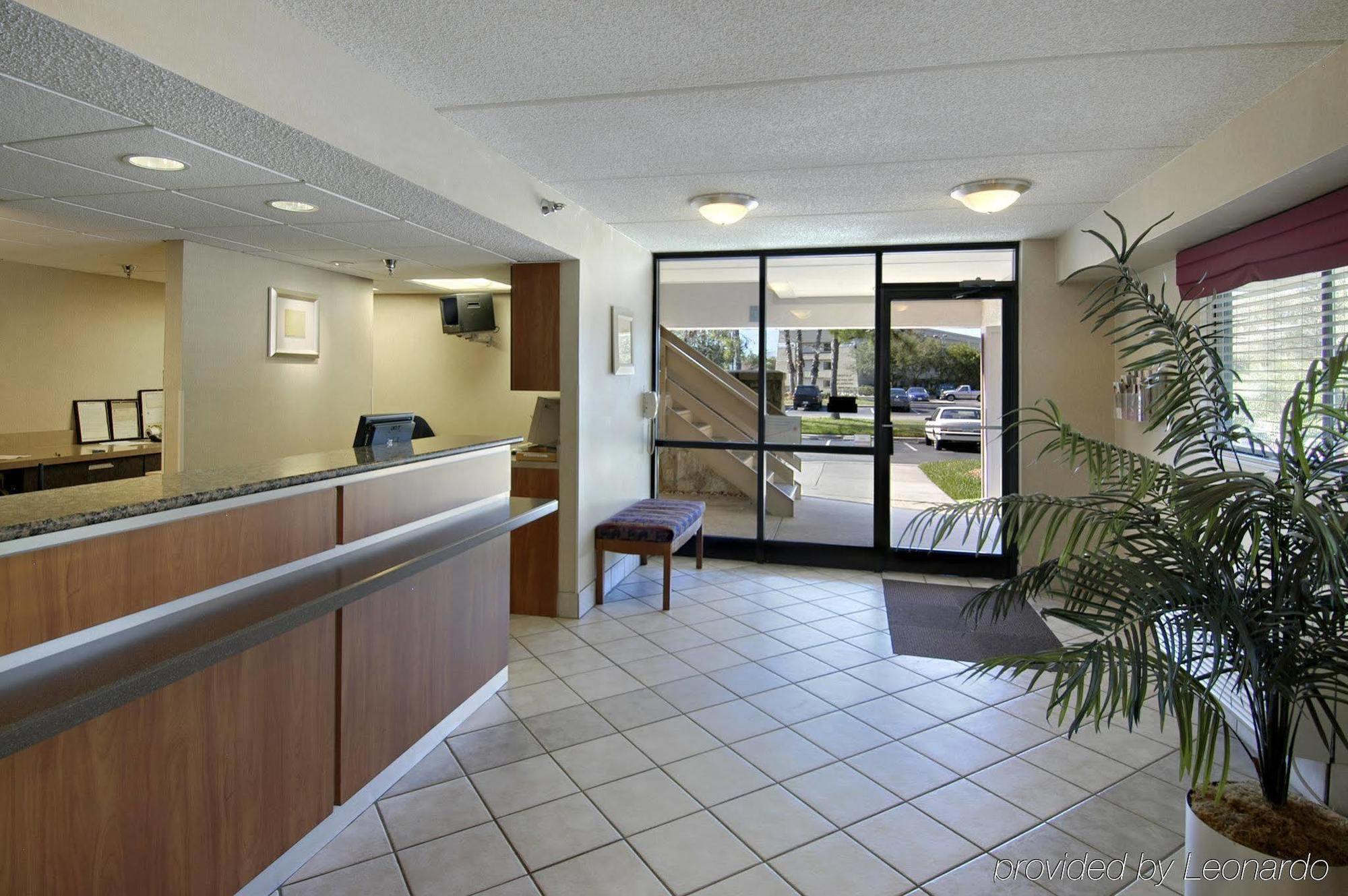 Red Roof Inn Tampa - Brandon Exterior photo